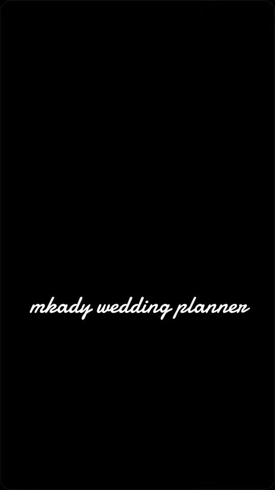 TikTok video thumbnail by mkady.wedding.pla
