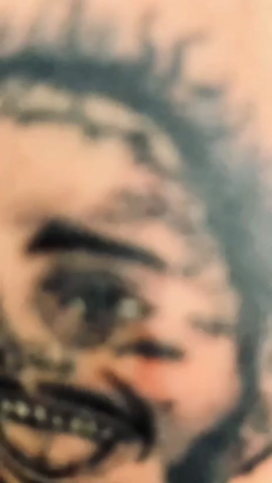 TikTok video thumbnail by 21tattooart