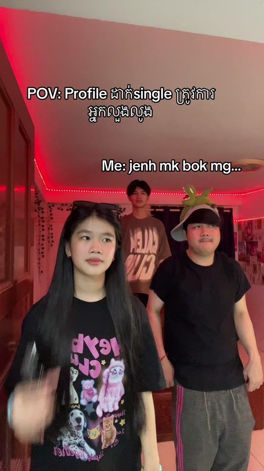 TikTok video thumbnail by kim_chhay99
