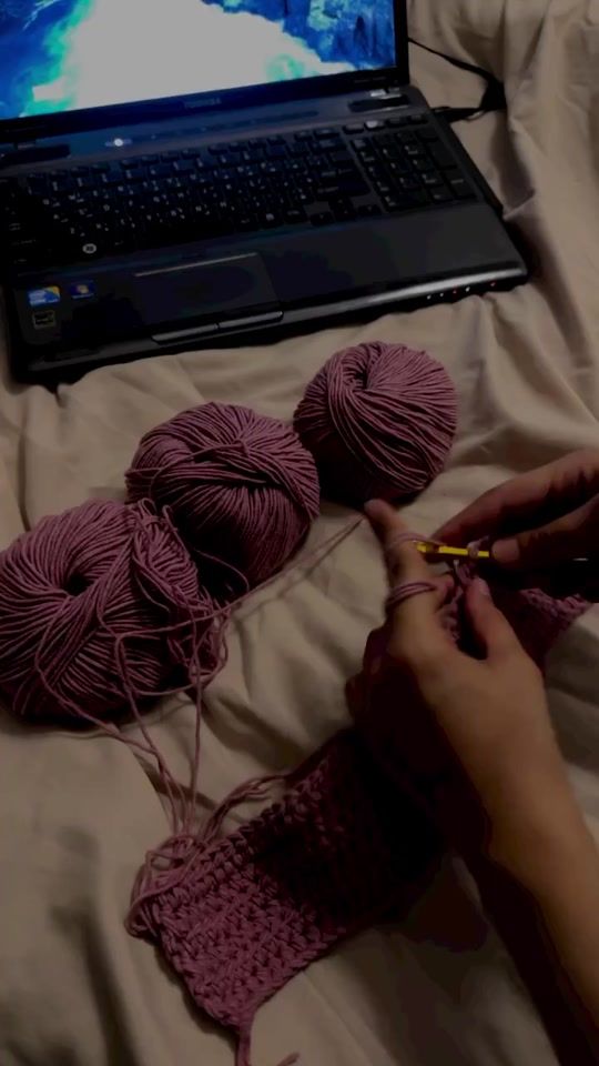TikTok video thumbnail by nr_crochet_99