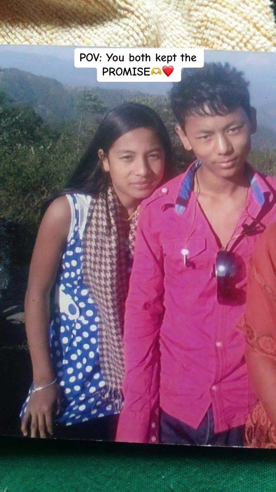 TikTok video thumbnail by seema_ranjitkar
