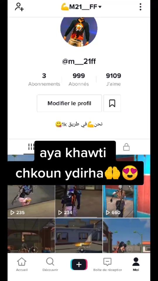 TikTok video thumbnail by titi_parisien