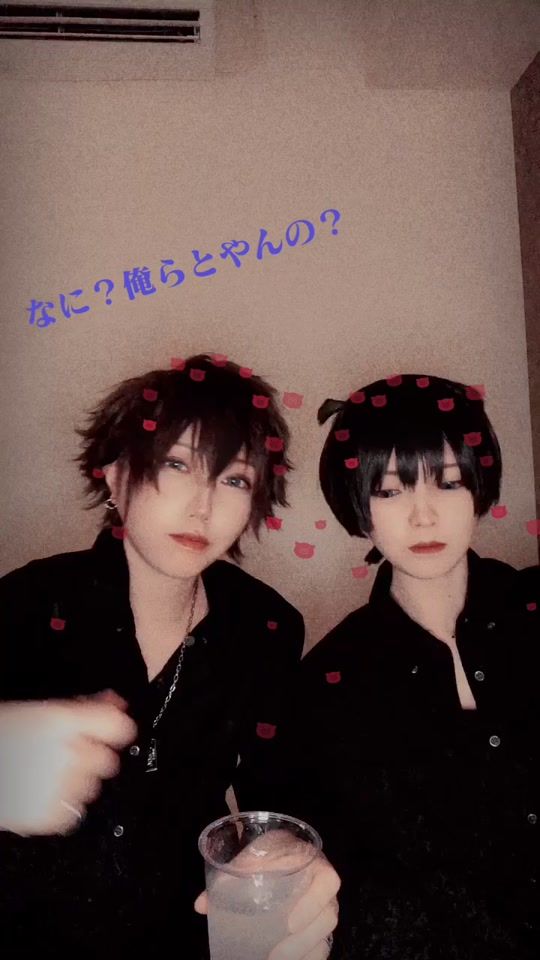 TikTok video thumbnail by kuroba968