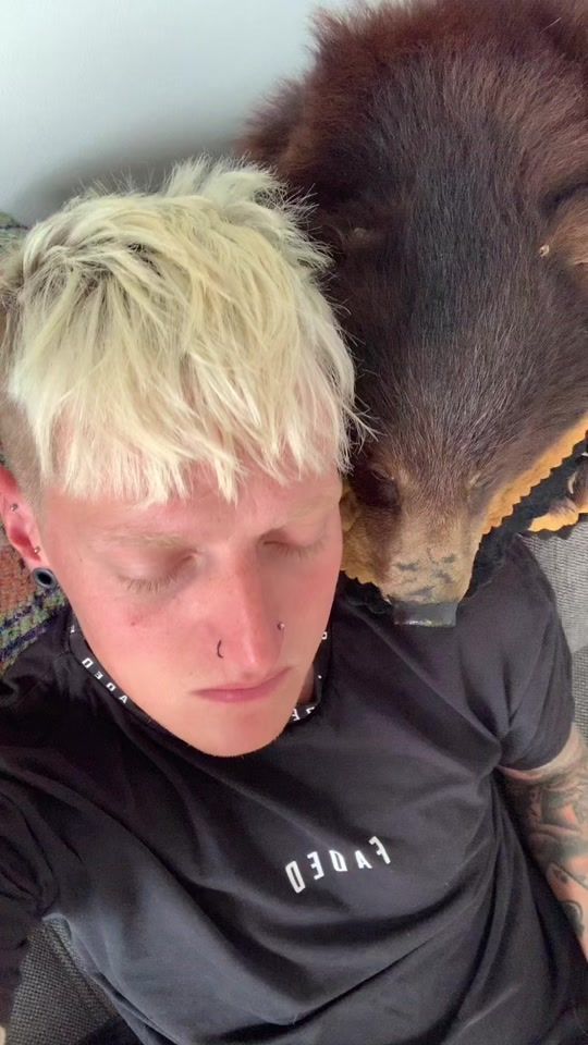 TikTok video thumbnail by haydnnn___