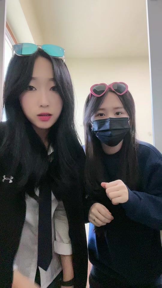 TikTok video thumbnail by sinyoung423