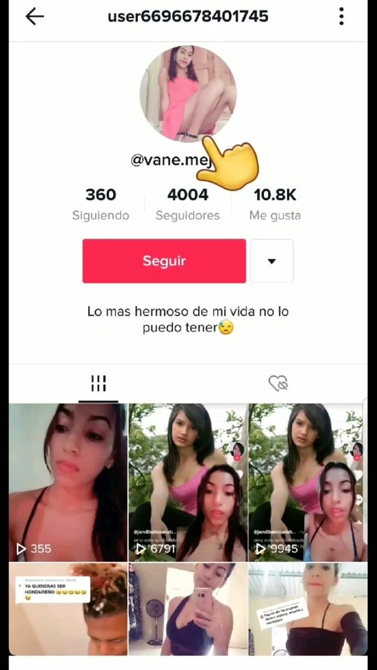 TikTok video thumbnail by catracha338