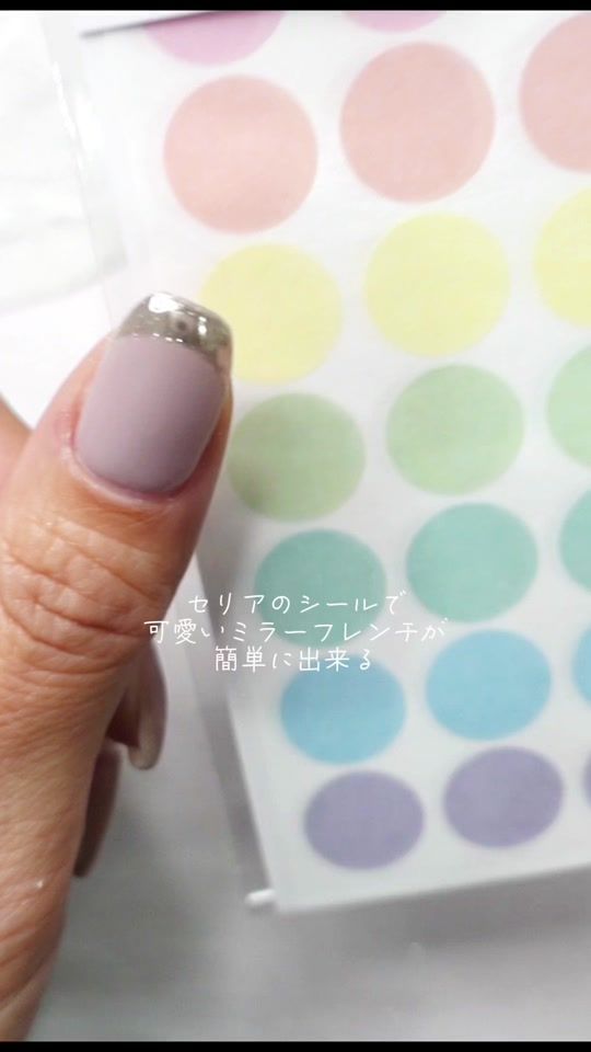 TikTok video thumbnail by nailcollege5