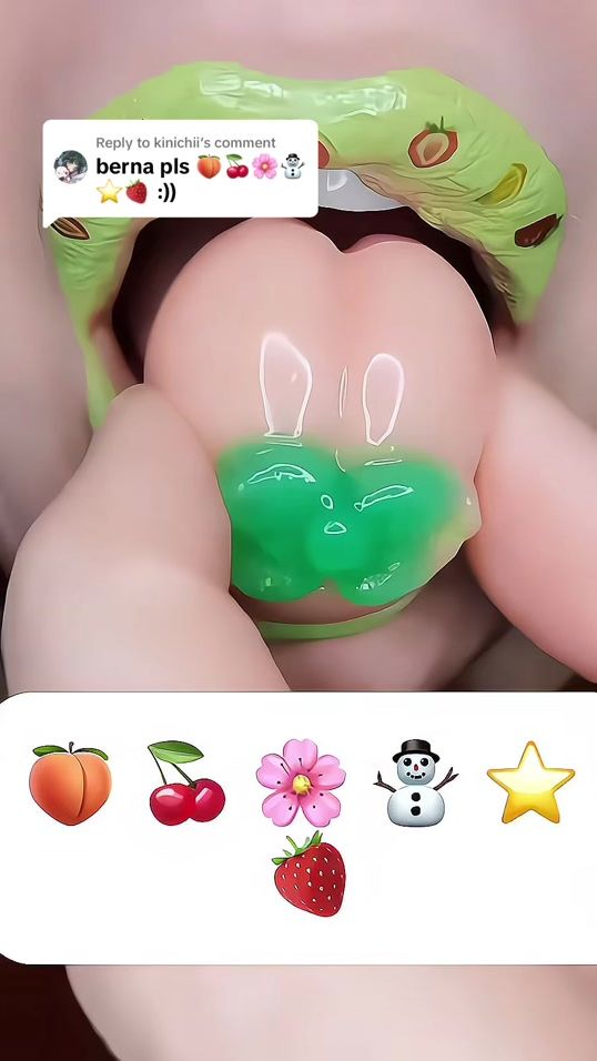TikTok video thumbnail by asmr_asmr_4_ever