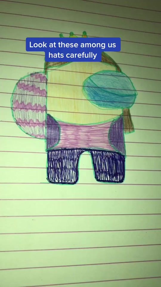 TikTok video thumbnail by fidgets.and.among_us