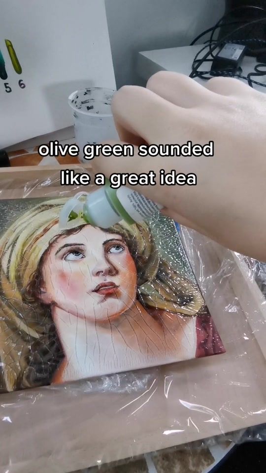 TikTok video thumbnail by rjcdoodles