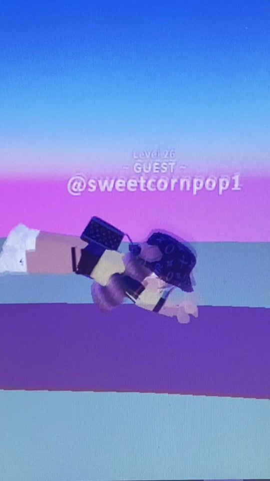 TikTok video thumbnail by keva.eugenia.roblox