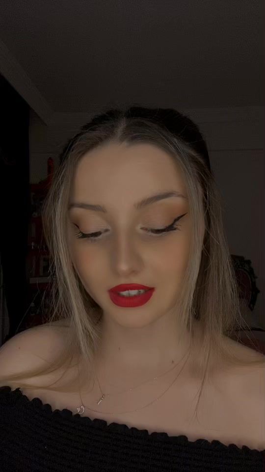 TikTok video thumbnail by edanurrzeynep
