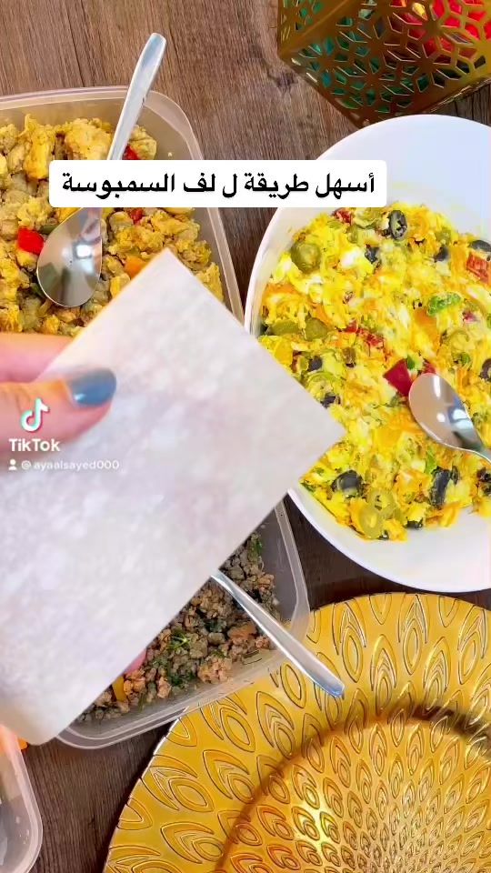 TikTok video thumbnail by ayaalsayed000
