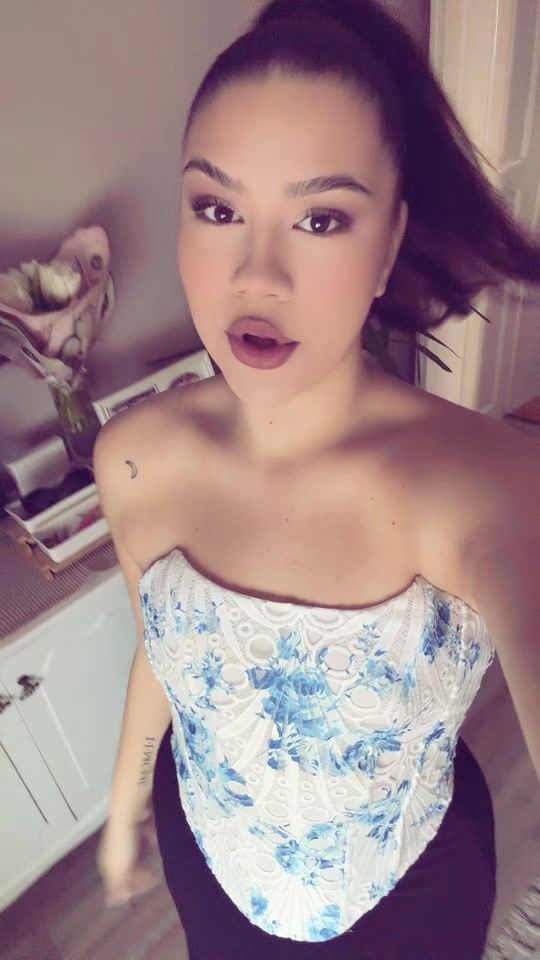 TikTok video thumbnail by .sandriaa