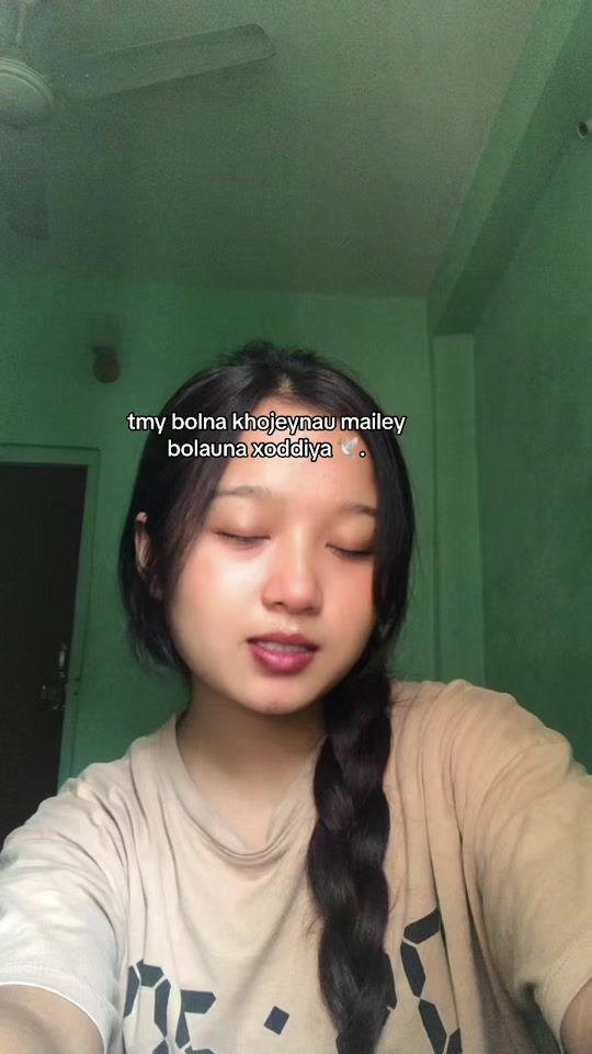 TikTok video thumbnail by salomi_yo0