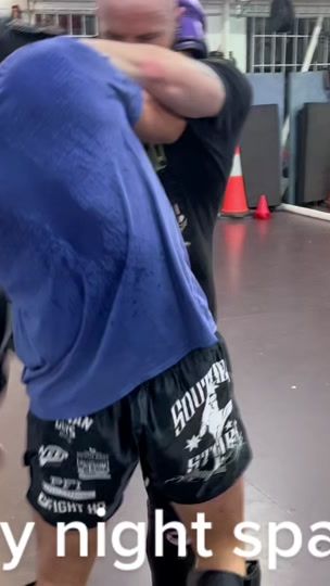 TikTok video thumbnail by southernstarsmuaythai