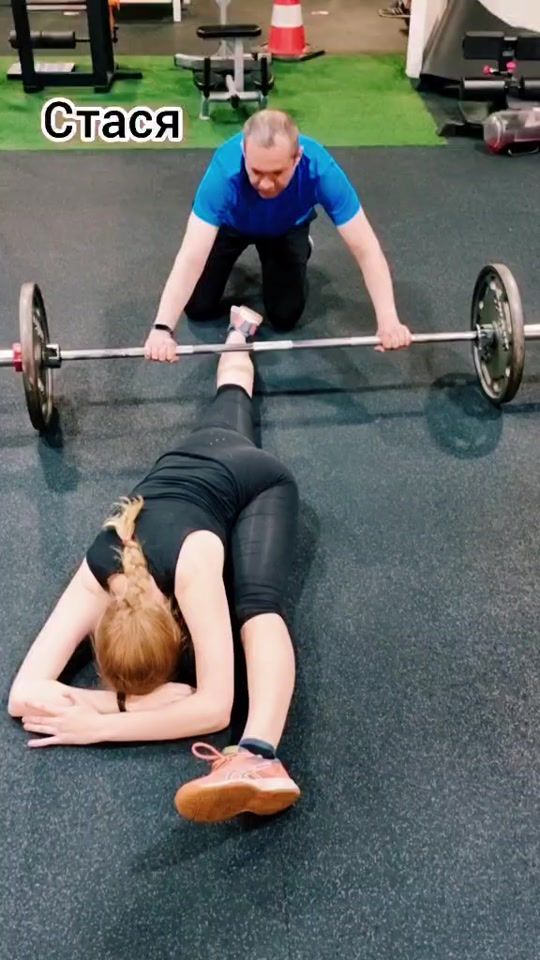 TikTok video thumbnail by fitnessspb