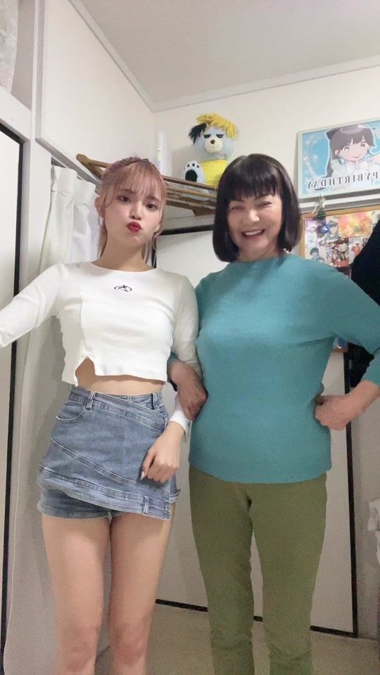 TikTok video thumbnail by kajyuko_122
