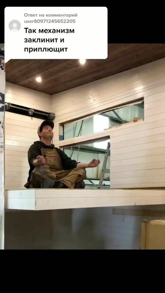 TikTok video thumbnail by tiny_houses_ru