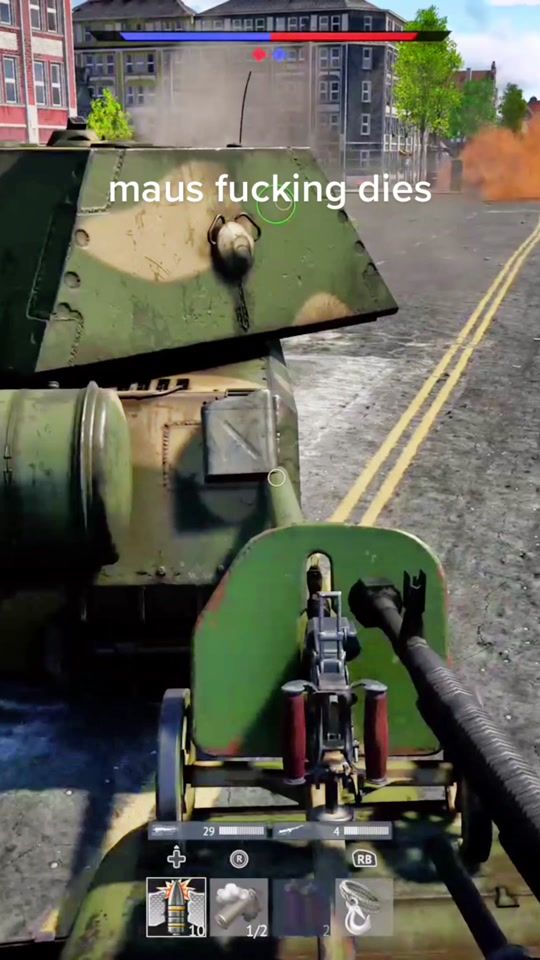 TikTok video thumbnail by random_warthunder