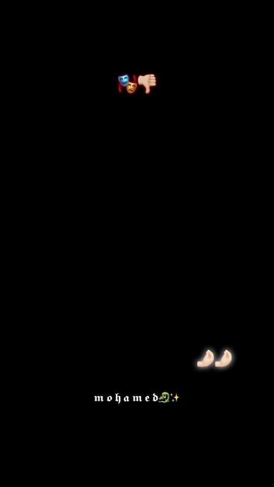 TikTok video thumbnail by hmad_slaymh