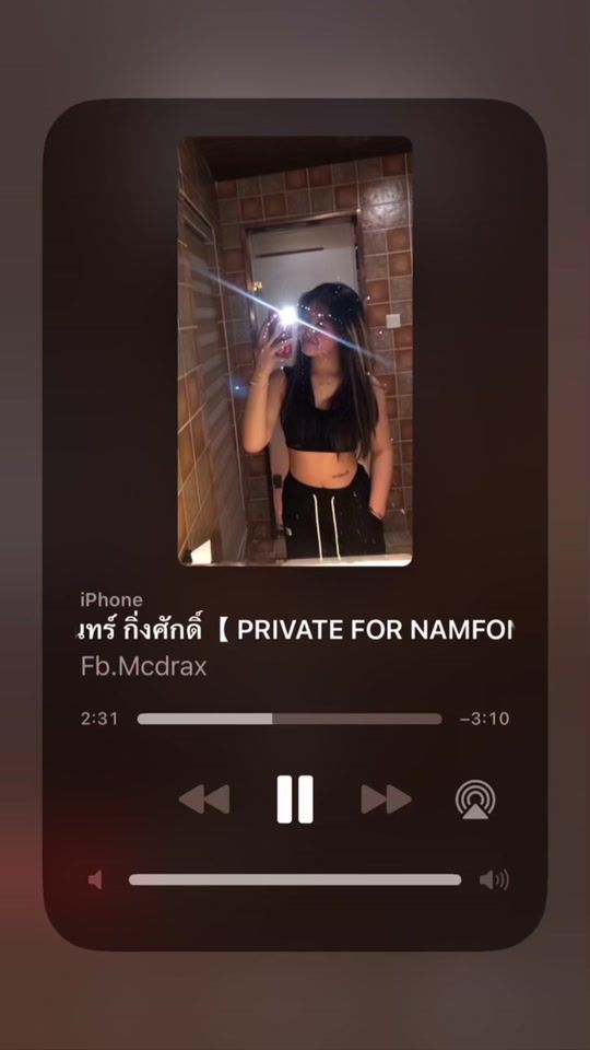 TikTok video thumbnail by namfon_xlk