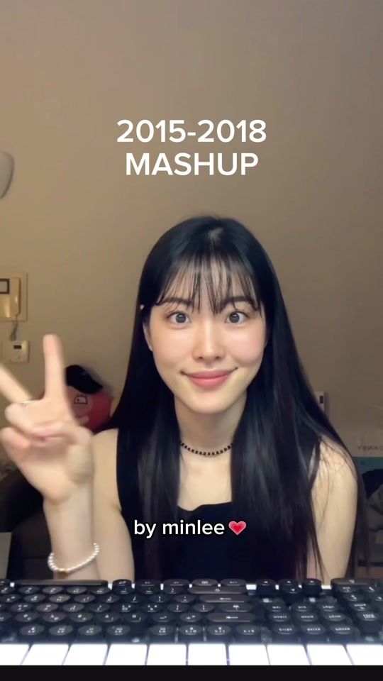 TikTok video thumbnail by minleemusic