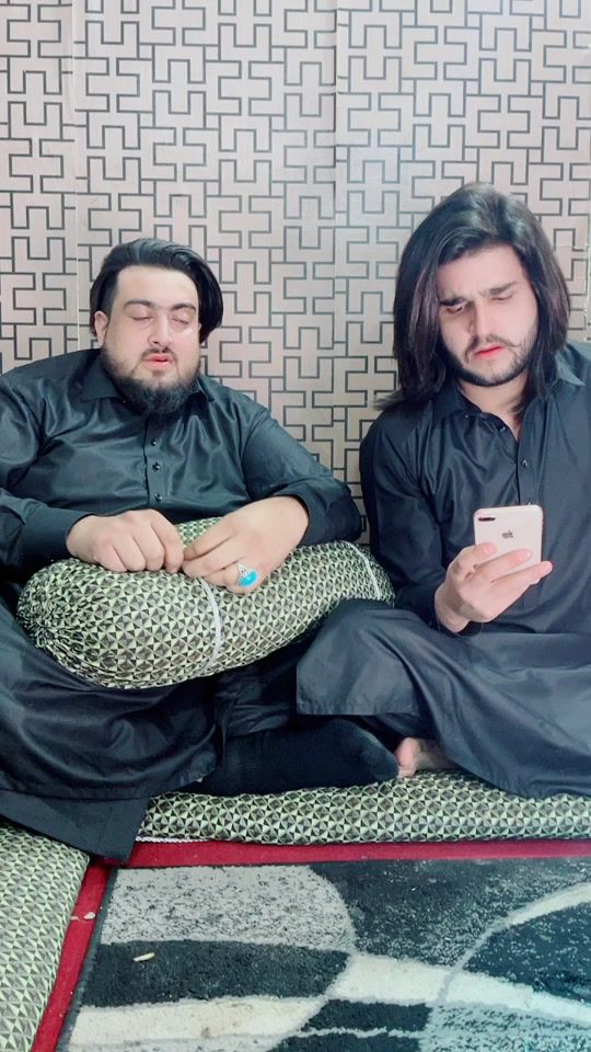 TikTok video thumbnail by sabir_afridii
