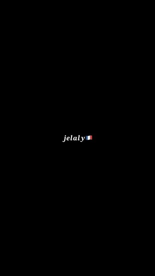 TikTok video thumbnail by jelaly_official