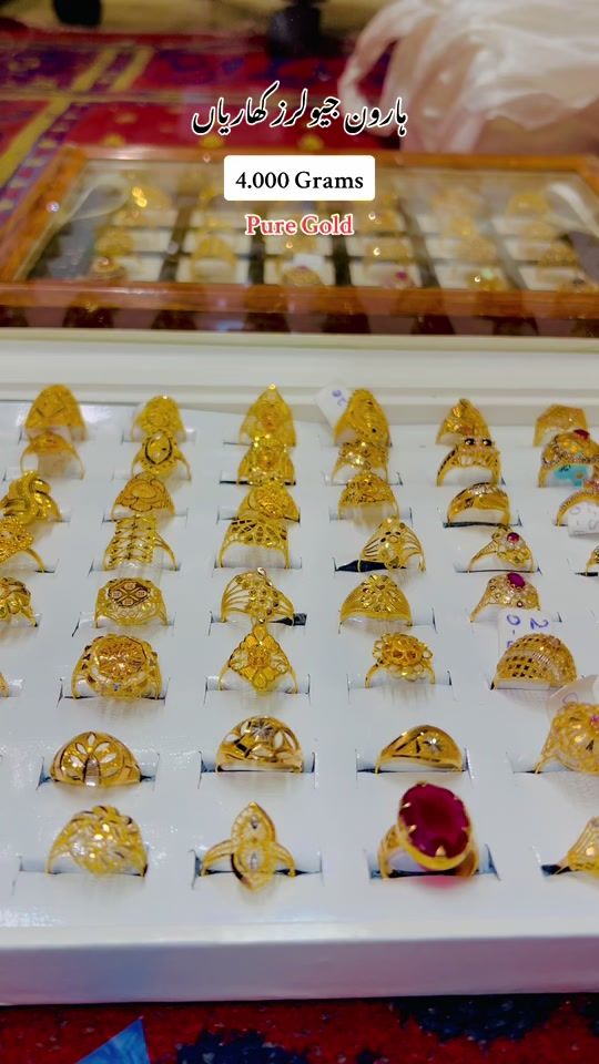 TikTok video thumbnail by haroon_jewellers_kharian
