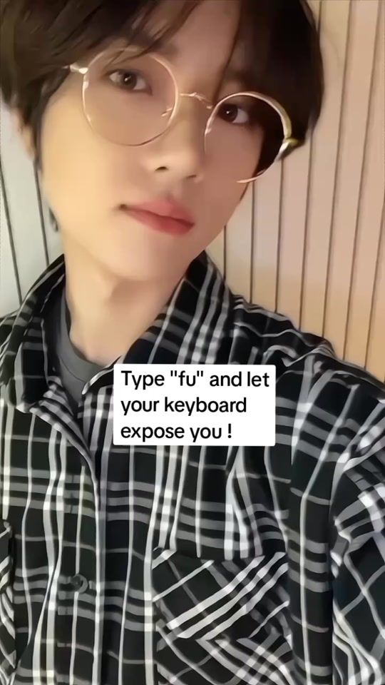 TikTok video thumbnail by beomscoree