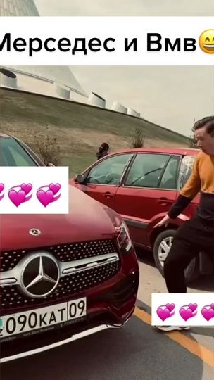 TikTok video thumbnail by mersedes520