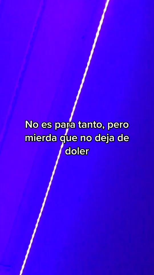 TikTok video thumbnail by indirectas_._