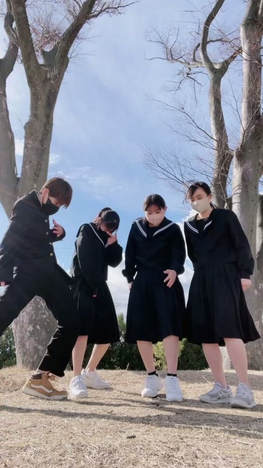 TikTok video thumbnail by oto.rito_dance