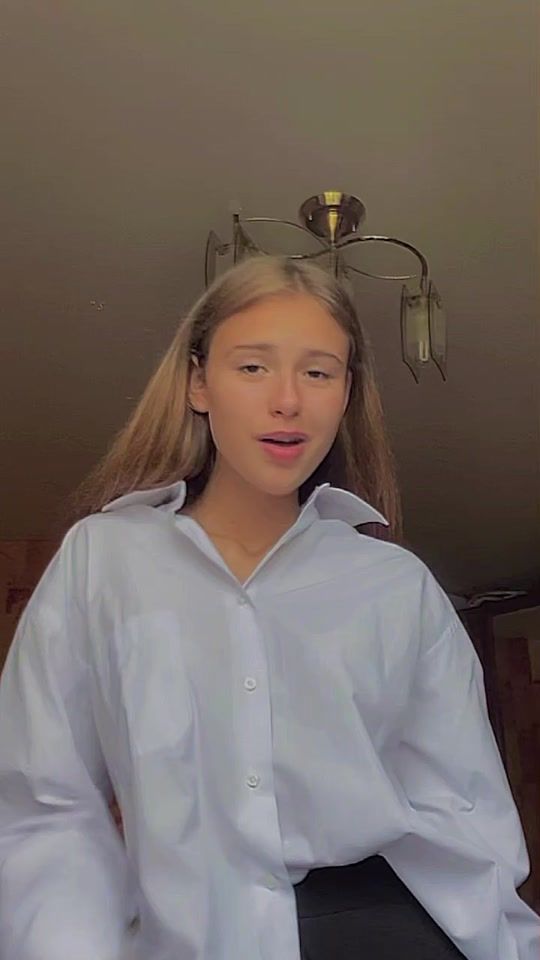 TikTok video thumbnail by alina.chuikina