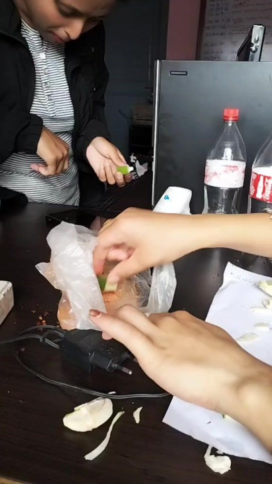 TikTok video thumbnail by pratikchhya.lamic