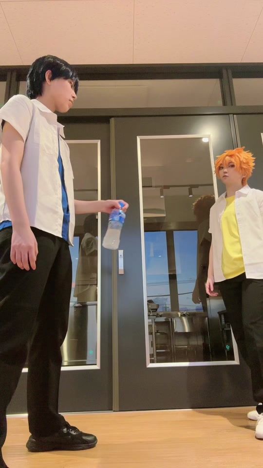 TikTok video thumbnail by fuua._fuua