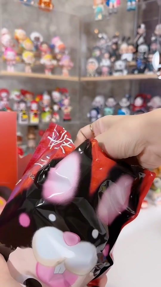 TikTok video thumbnail by d_arttoys