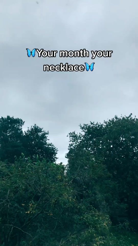 TikTok video thumbnail by cloudii..butterfly