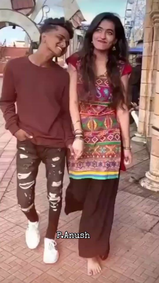 TikTok video thumbnail by sk_anush_2002