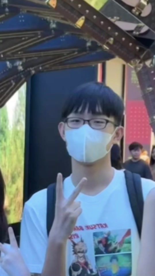 TikTok video thumbnail by napatmitmit