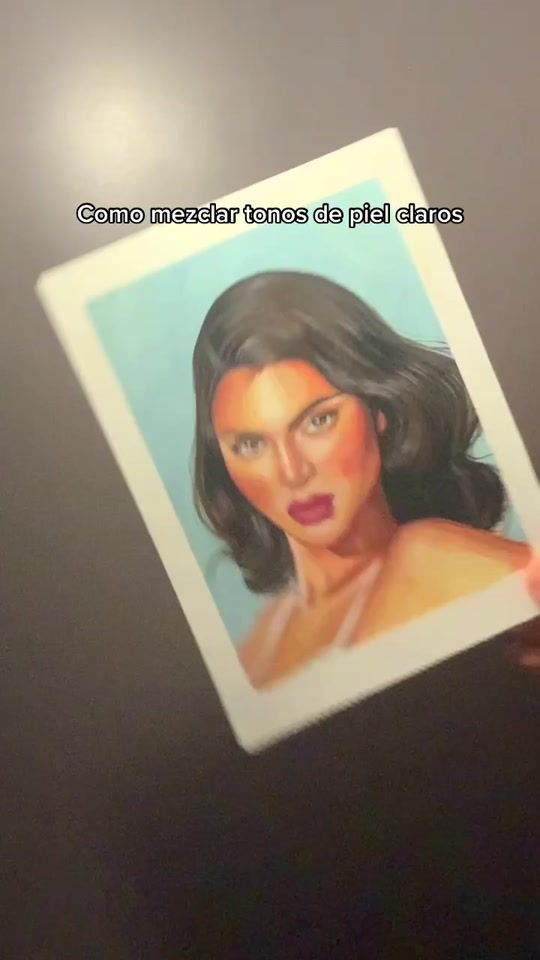 TikTok video thumbnail by theartzone