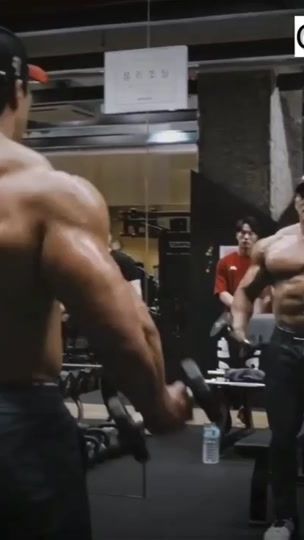 TikTok video thumbnail by gym_lover_58