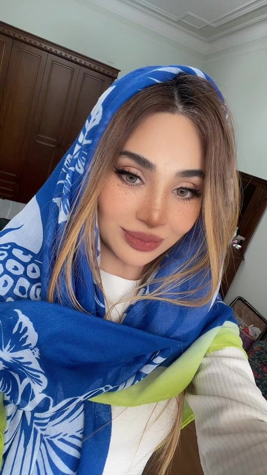TikTok video thumbnail by khalinbekovaulya