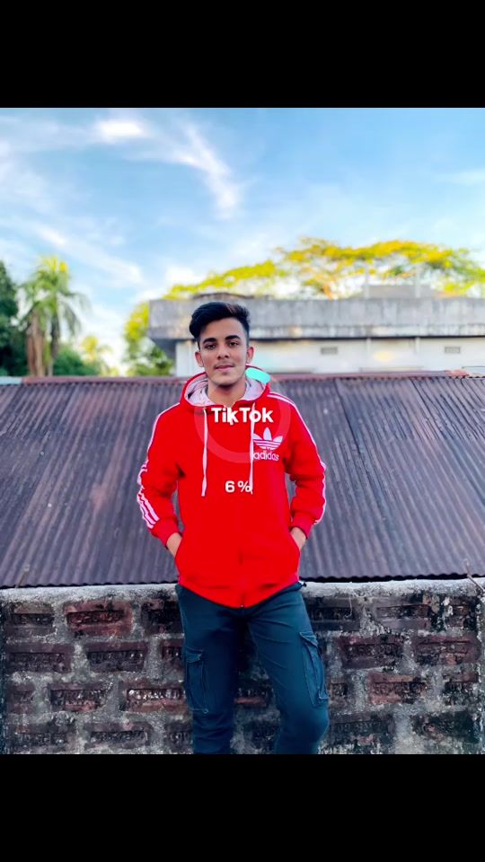 TikTok video thumbnail by redz_riyad