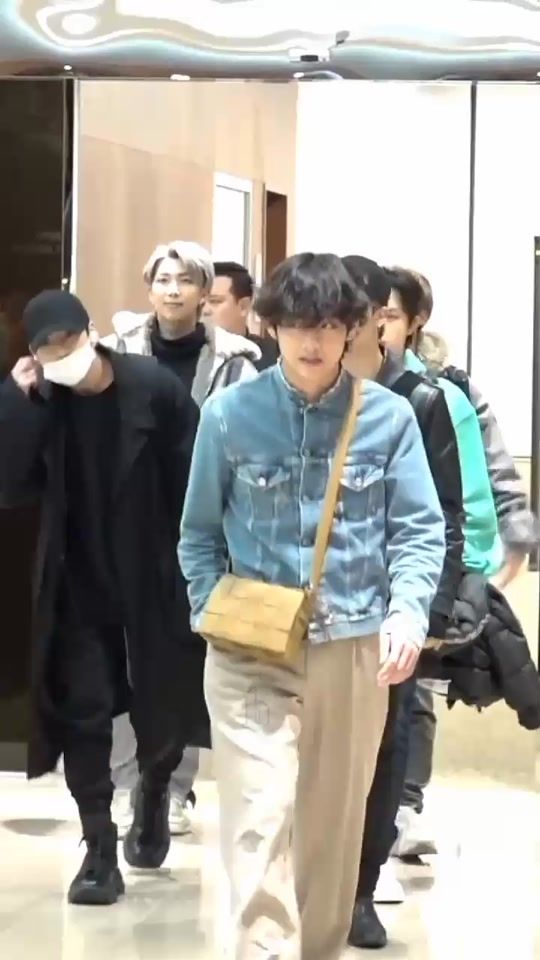 TikTok video thumbnail by btsbdfan