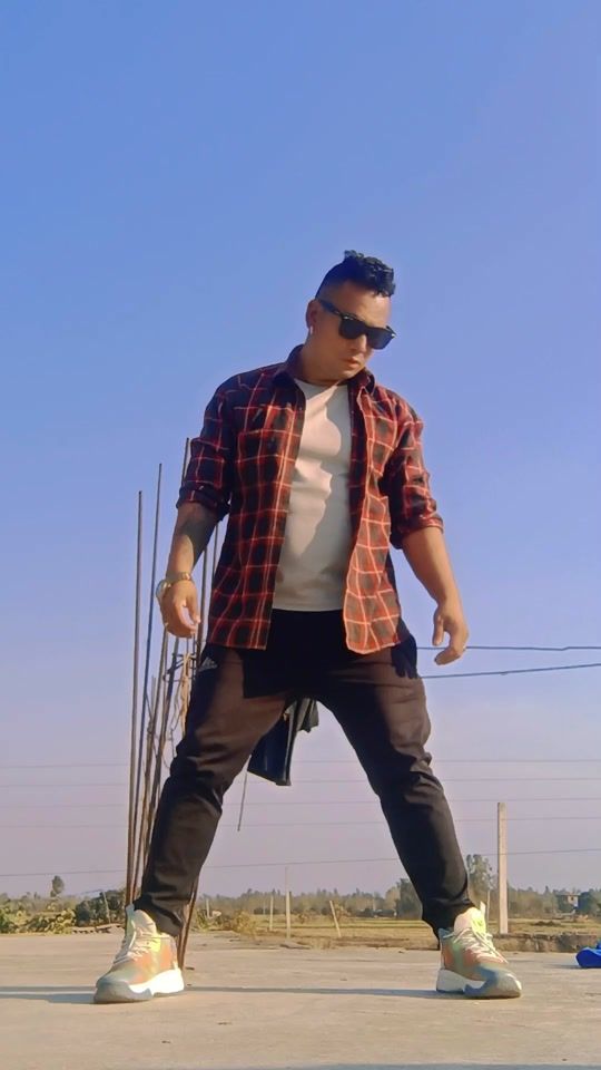 TikTok video thumbnail by binod_lamablon