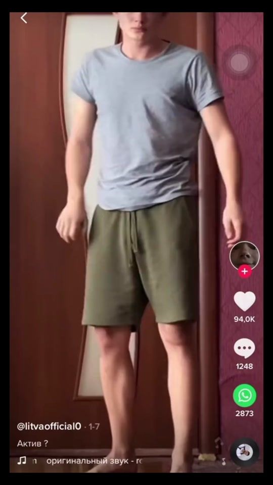 TikTok video thumbnail by donkeyoon