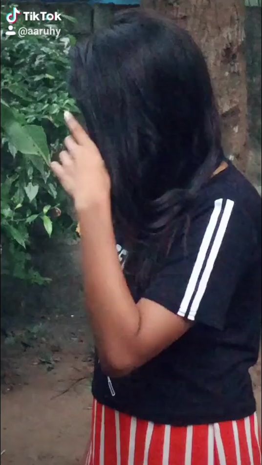 TikTok video thumbnail by aaruhy
