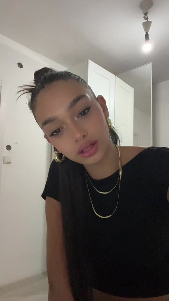 TikTok video thumbnail by finkeleden